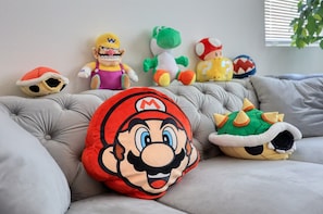 Espace pour enfants