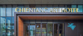 Chien Tang Art Hotel