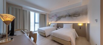 Chien Tang Art Hotel