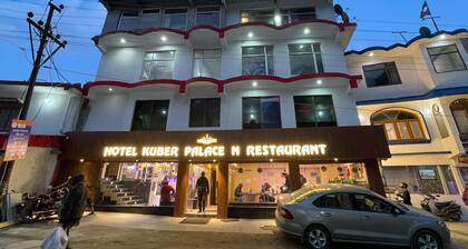 Hotel Kuber Palace Badrinath