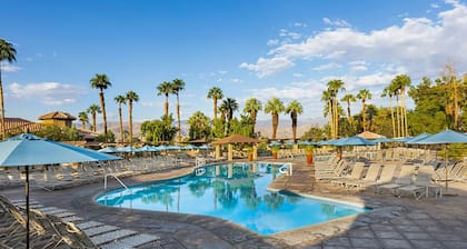 𝐅𝐢𝐧𝐝𝐢𝐧𝐠 𝐌𝐞𝐢𝐥𝐢-Coachella Fun @ Desert Springs Villas Resort+Amenities