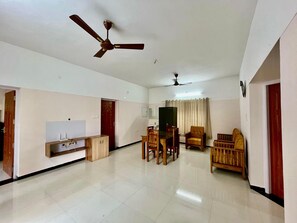 Interior - Tech Nest by Halcyon Traveltech (Thiruvananthapuram)