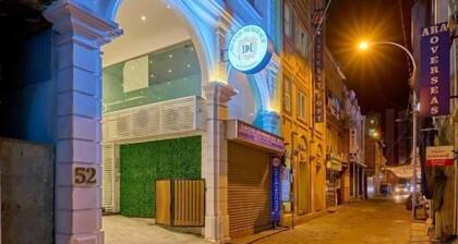 Dutch Heritage Colombo