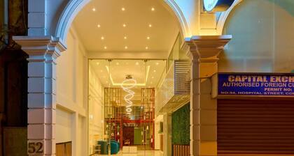 Dutch Heritage Colombo
