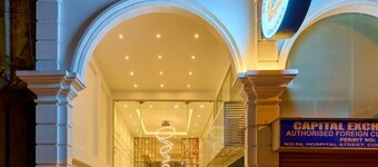 Dutch Heritage Colombo