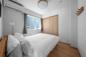 Straujárn/strauborð, ókeypis þráðlaus nettenging