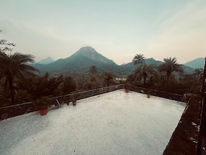 Terraço/pátio