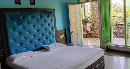 Hotel Grand Valley By Shri Hari Niwas