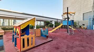 Espace pour enfants