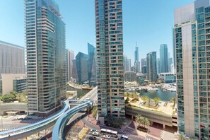 Exterior - Rimal - Upgraded Three Plus Kids Bedroom in JBR (Jumeirah Beach Residence)