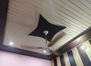 Chambre Deluxe, climatisation