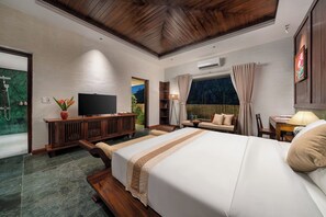 Junior Studio Suite, Mountain View