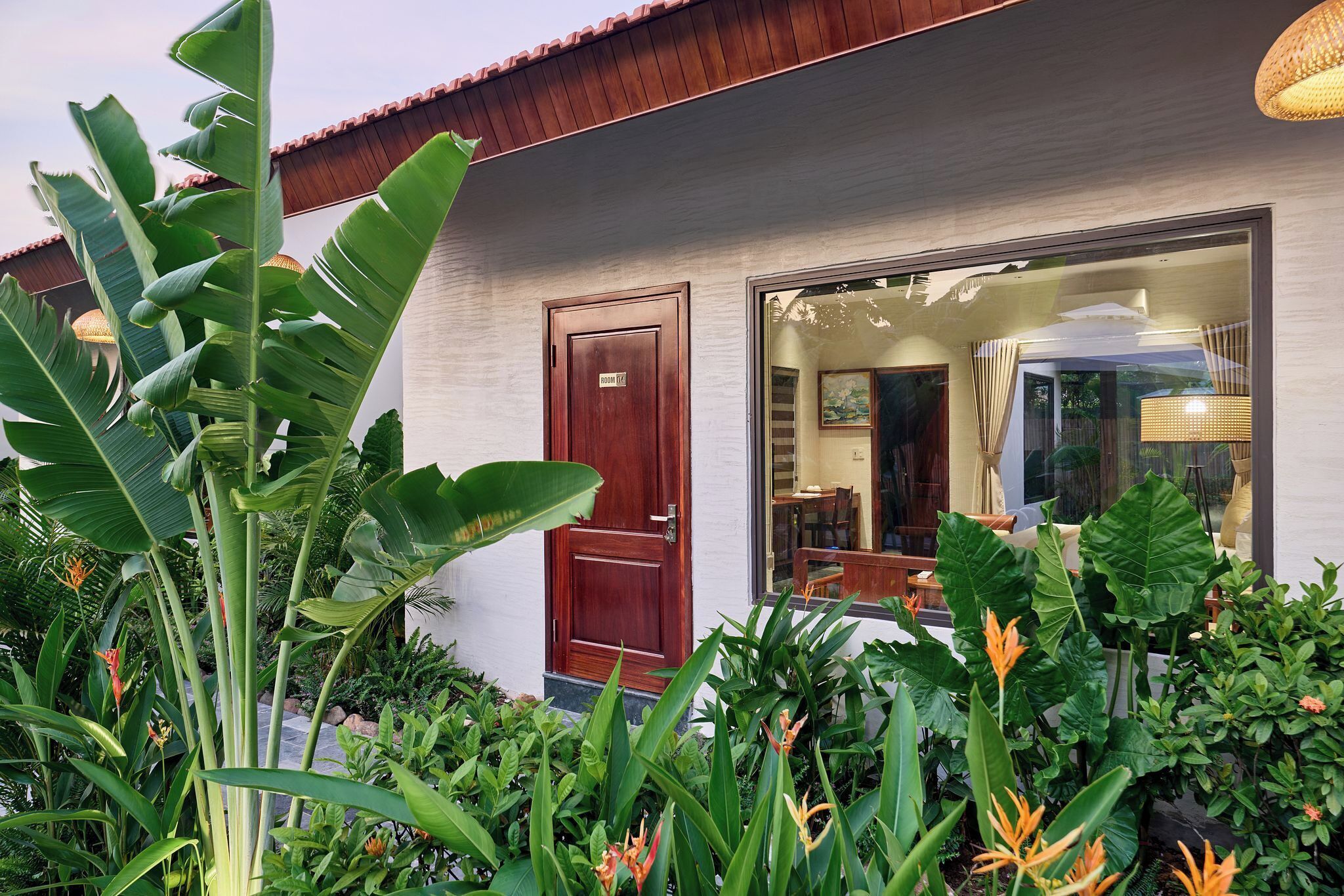 Suite junior, vistas a la piscina | Vistas desde la habitación