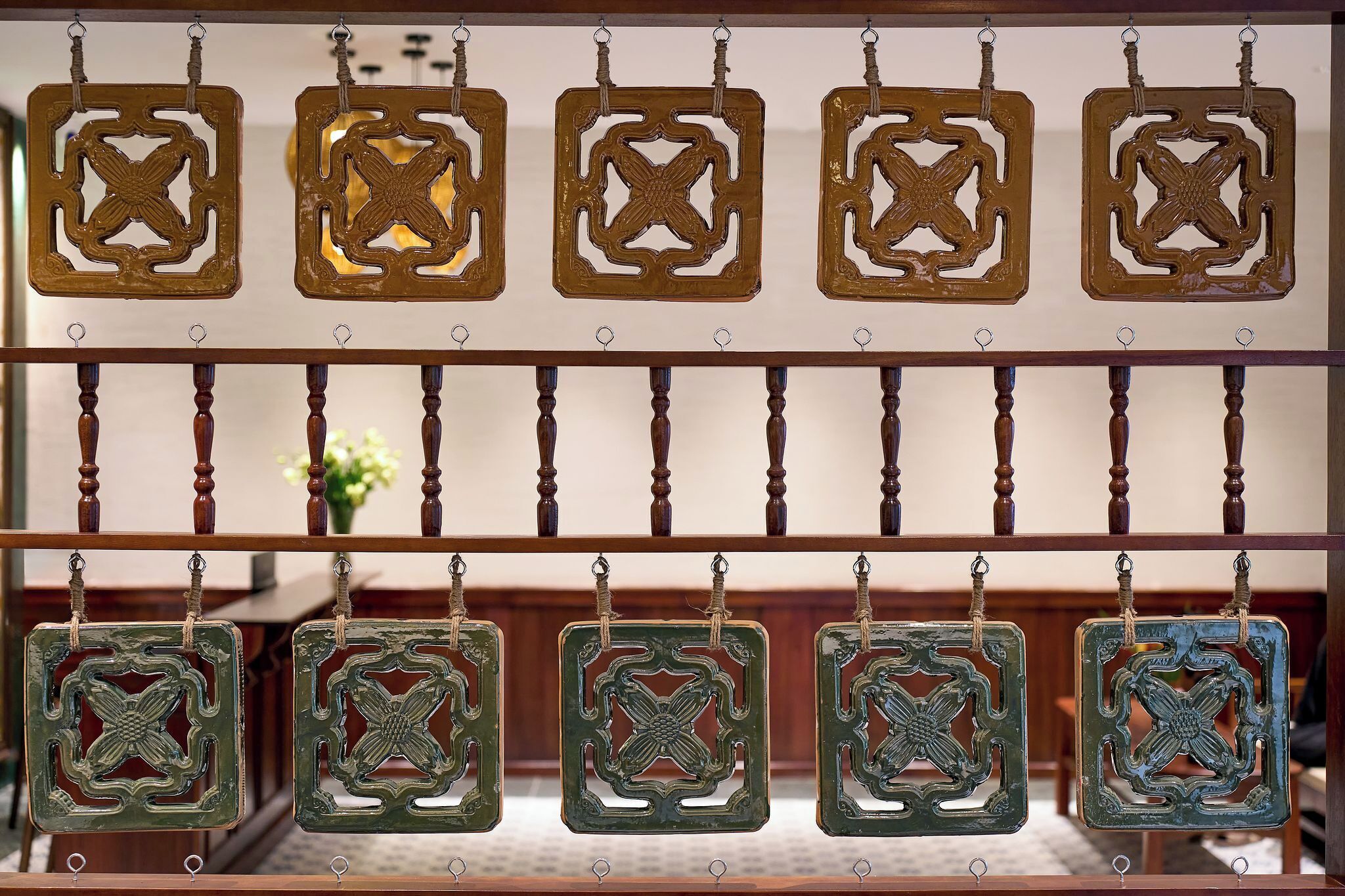 내부 세부 사진