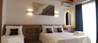 saada boutique studios