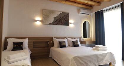 saada boutique studios