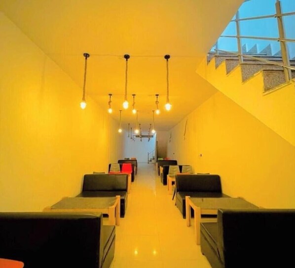 Sala d'estar