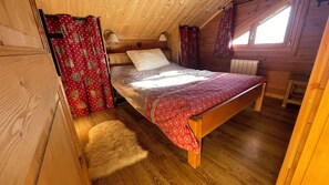 5 多间卧室、熨斗/熨衣板、旅行婴儿床、免费 WiFi