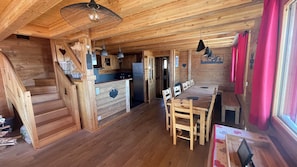 تناول الطعام