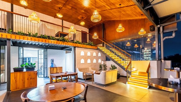 Bar (di hartanah)