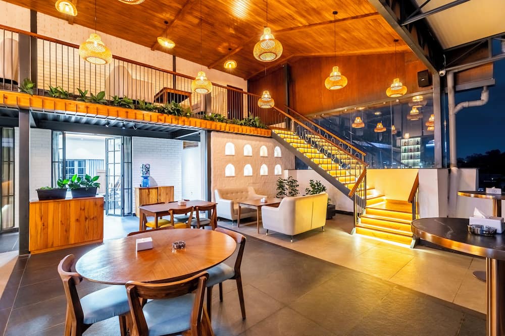 Hotel Sara Sadan