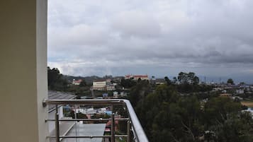 Vistas al lago