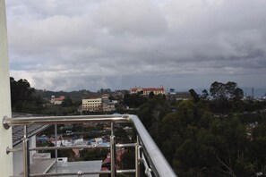 Lake view - BGM Retreat  (Kodaikanal)