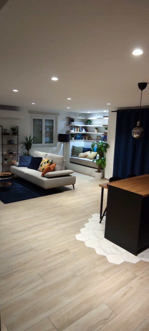 Interieur