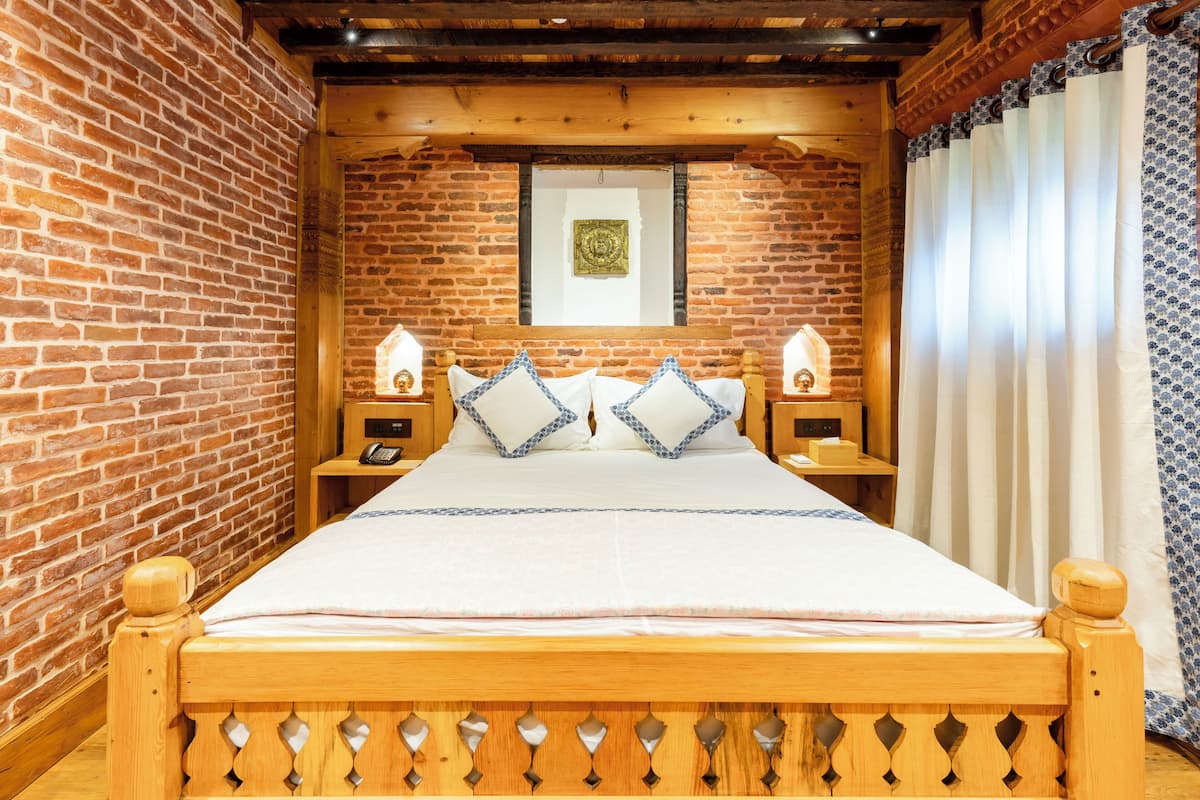 Family Studio, Non Smoking, Air conditioning | Free WiFi