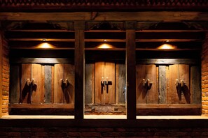 Building design - Sulimha Durbar (Lalitpur)