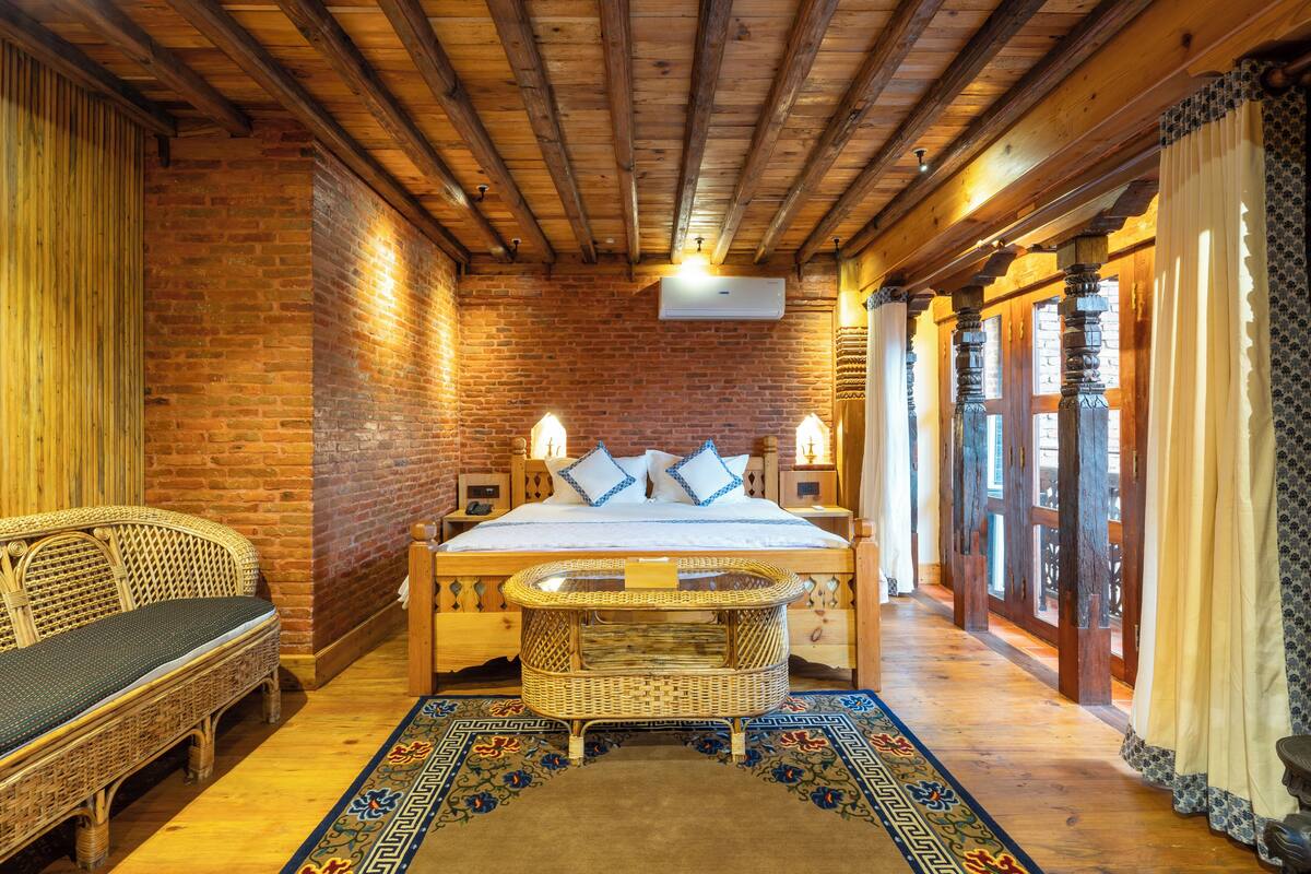 Executive Double Room, Non Smoking, Air conditioning