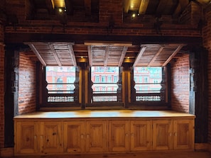 Presidential Suite, Non Smoking, Balcony | Living area - Sulimha Durbar (Lalitpur)