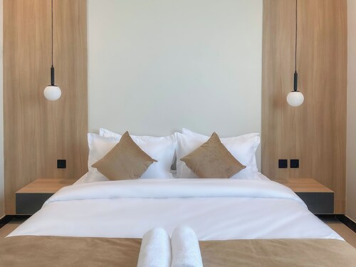 Arjan Park Hotel alkhalij