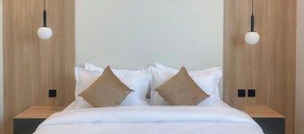 Arjan Park Hotel alkhalij