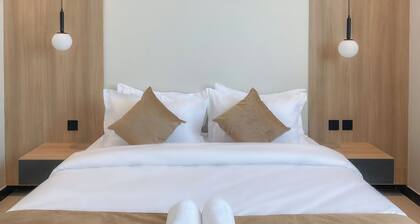 Arjan Park Hotel alkhalij