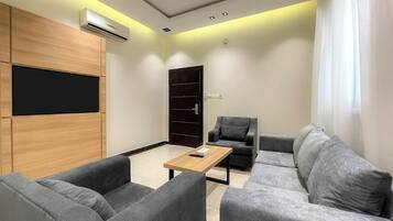 Standard-studiosviitti | Ylelliset vuodevaatteet, memory foam -patjalliset sängyt, ilmainen Wi-Fi