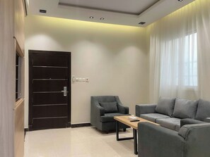 Literie de qualité supérieure, matelas mémoire de forme, Wi-Fi gratuit