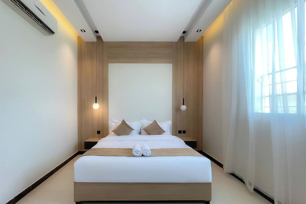 Arjan Park Hotel alkhalij
