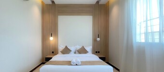 Arjan Park Hotel alkhalij