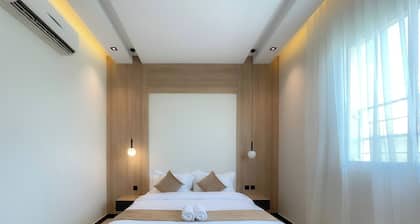 Arjan Park Hotel alkhalij