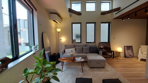 Shibuya house w Rooftop/ 6min to Stn/ Skyline View