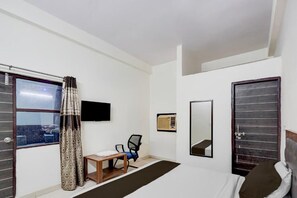 Escrivaninha, Wi-Fi de cortesia