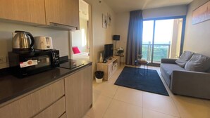 Interior - Sea View High Floor 2 Bed Room-Excellent Location (Pattaya City)
