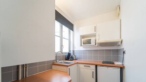 Eget kjøkken