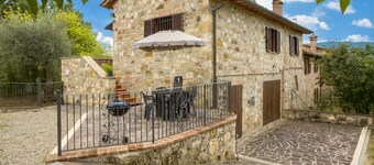 Oliveto Del Cantarello