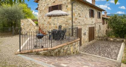 Oliveto Del Cantarello