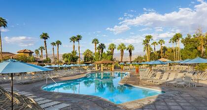 𝐅𝐢𝐧𝐝𝐢𝐧𝐠 𝐌𝐞𝐢𝐥𝐢-Coachella Fun @ Desert Springs Villas Resort+Amenities