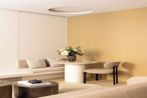 Interior - Luxurious suite - AC- 2P- Madeleine/Saint Honore (Paris)