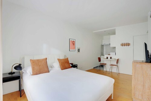 Studio Moderne et Cosy - 2P - Rueil-Malmaison