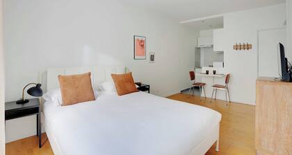 Studio Moderne et Cosy - 2P - Rueil-Malmaison